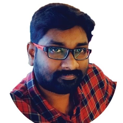 Ranjith Kumar  - Freelance UI UX Designer & Founder @KreatiwSolutions