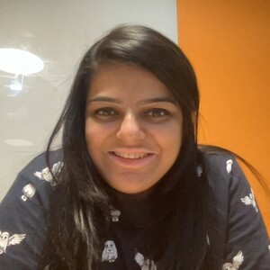 Tahera Bharmal - Product Manager, eGovernments Foundation 