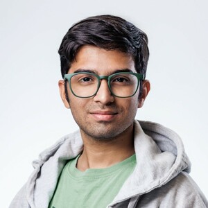 Ashwin Kumar Uppala - Associate Program Manager - GitHub
