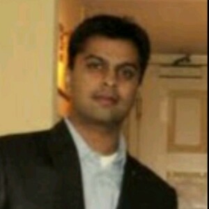 Bhavesh Sheth - Cofounder 