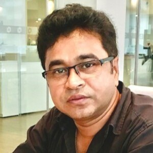 Satendra  Kumar Giri - Director- BD, SPQ