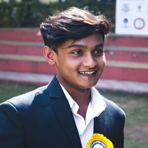 Jashwanth Devarashetty🏌🏻 - Head of Innovation & Entrepreneurship, CMRCET