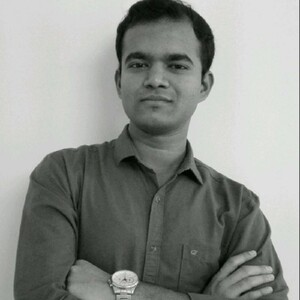 Rahul Bhaskar - Manager, Business Development