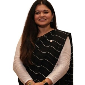 Vishakha Kataria - Founder, AOEM - Apogee Overseas Education Mentorinh