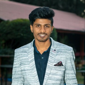 Manjunath krishna - Co-founder, Vanquisher sports 