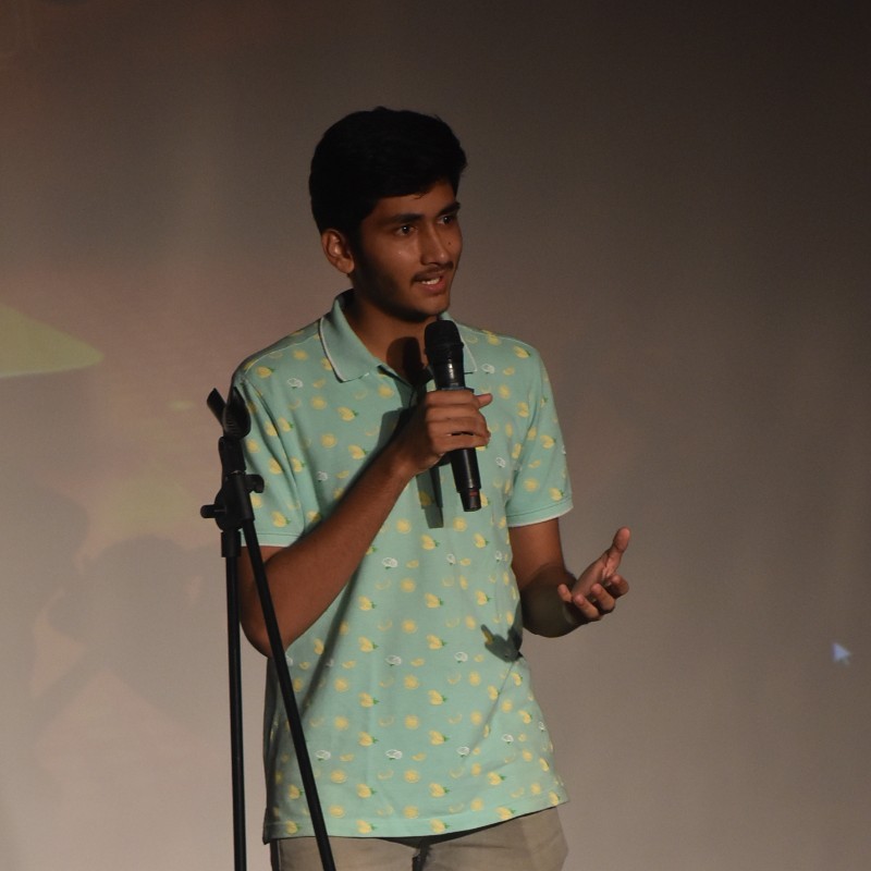 Tanmay Godha - Co-Founder, BunchUp