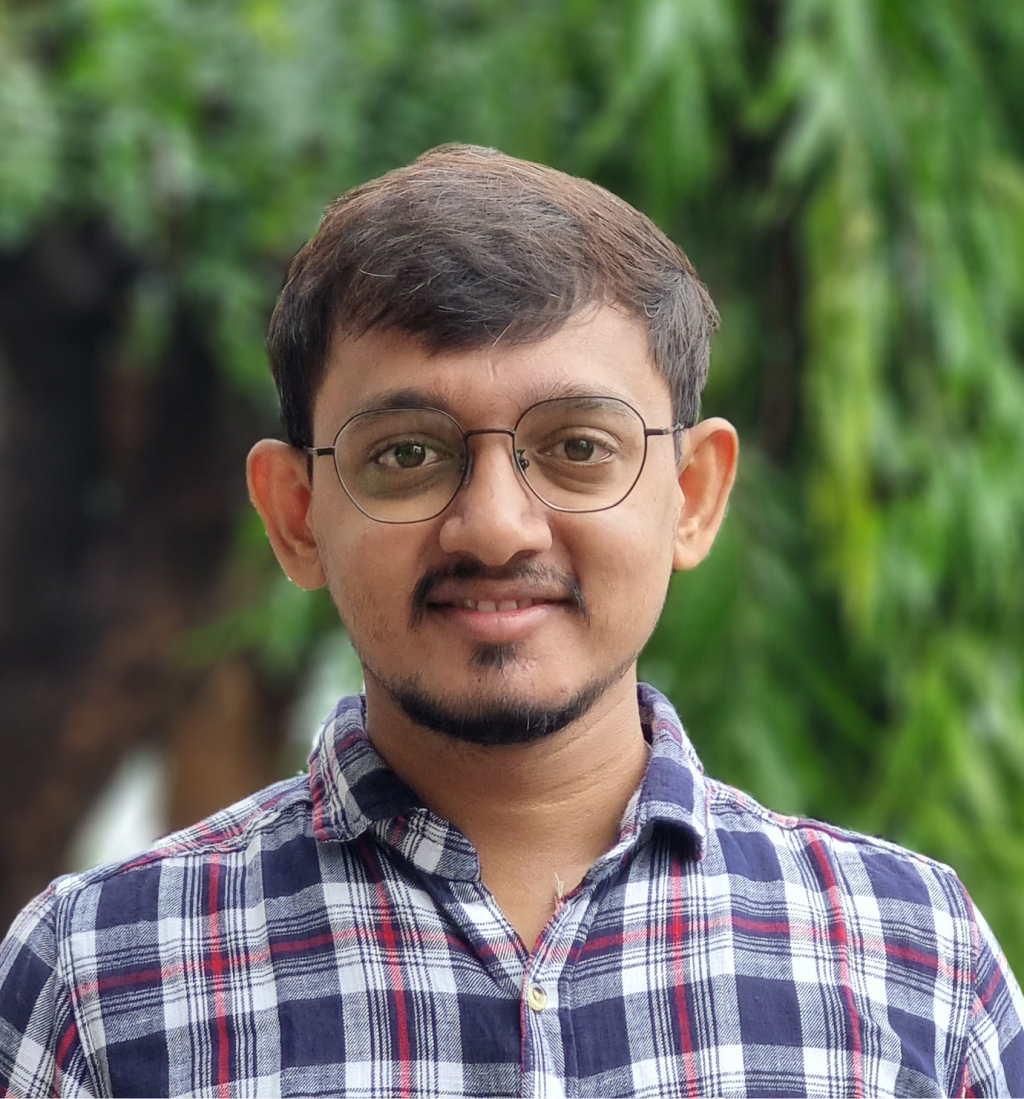 Parth Gupta - Software Developer | Problem Solver