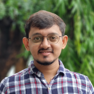 Parth Gupta - Senior Software Developer