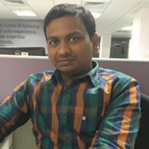 Masthan Sayyad - Senior Software Engineer