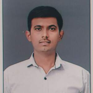 Hrishikesh Deshmukh - Accountant