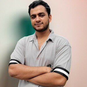 Amrit Raj - Member Venture Labs