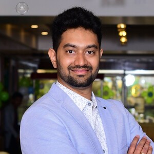 Abhishek Madhava - Product Manager