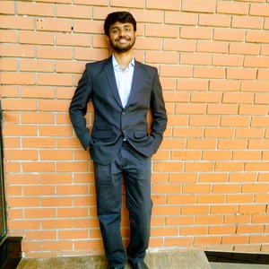 Akash Hegde - Founding Engineer, Formi