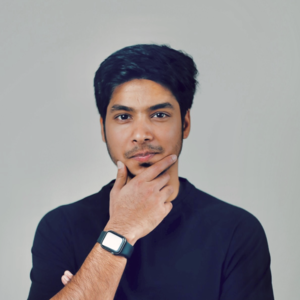 Mushahid Hussain - Co-Founder
