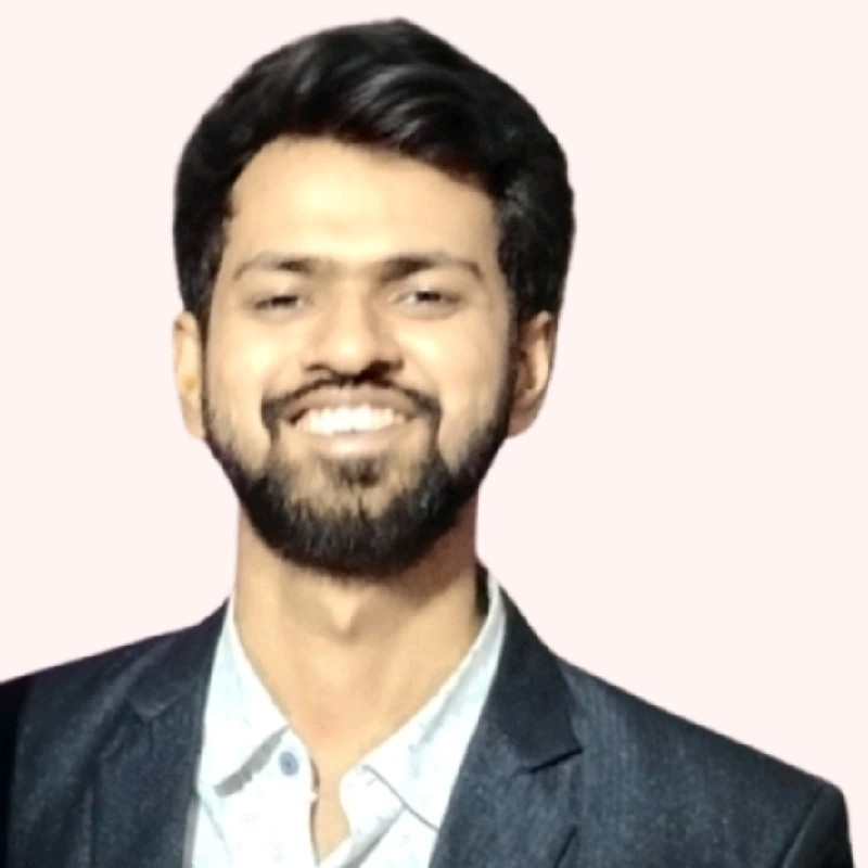 Ankit Singh - Operation Executive, Sigma infosultions 