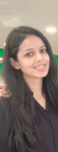 Priyal Jain - HRBP, TCS