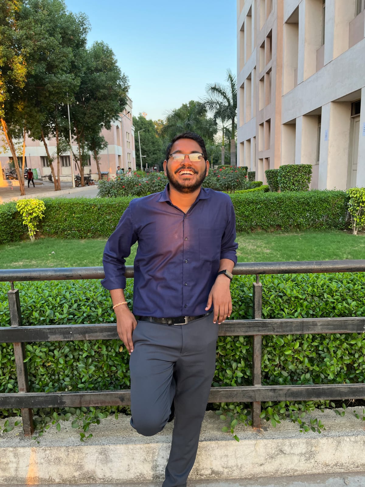 SHASHANK SHUKLA - Freelance Software Engineer