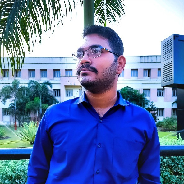 SHASHANK SHUKLA - Software/ML Engineer