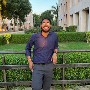 SHASHANK SHUKLA - Freelance Software Engineer