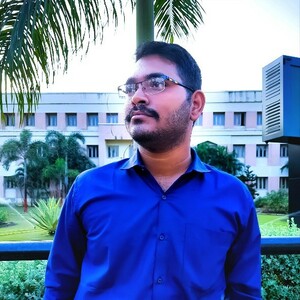 SHASHANK SHUKLA