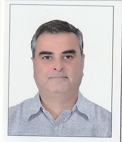 Jai Vishal - Director Karman Eval Private Limited, Founder Tuggy Consultancy.