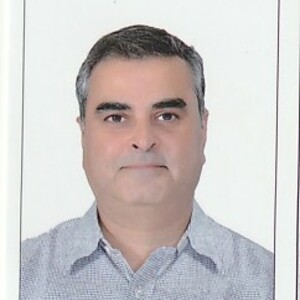 Jai Vishal - Director Karman Eval Private Limited, Founder Tuggy Consultancy.