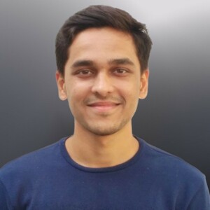 Paras Shah - Webflow Lead Developer, Ignite