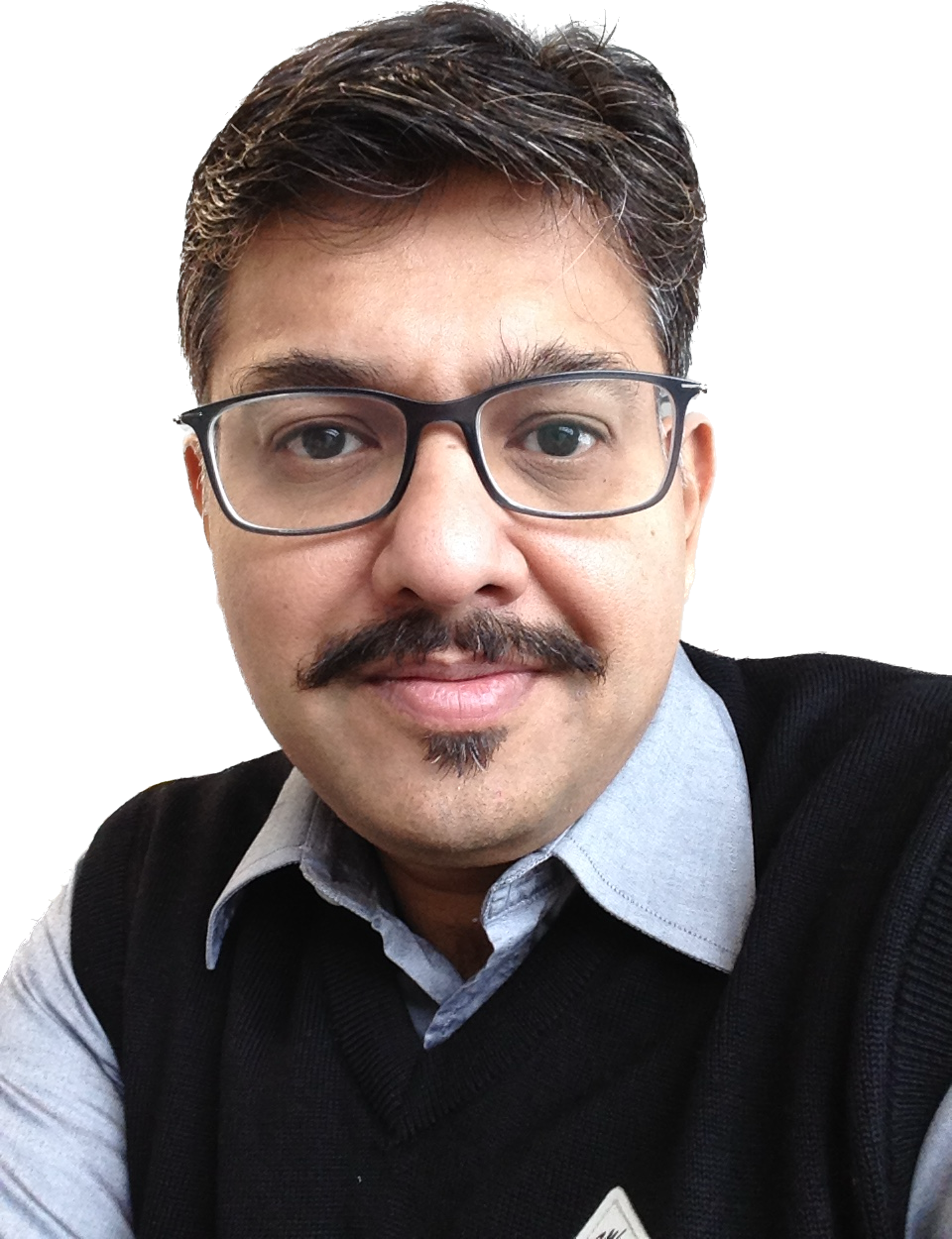 Vikas Sunkad - Founder, Sunrise Ventures