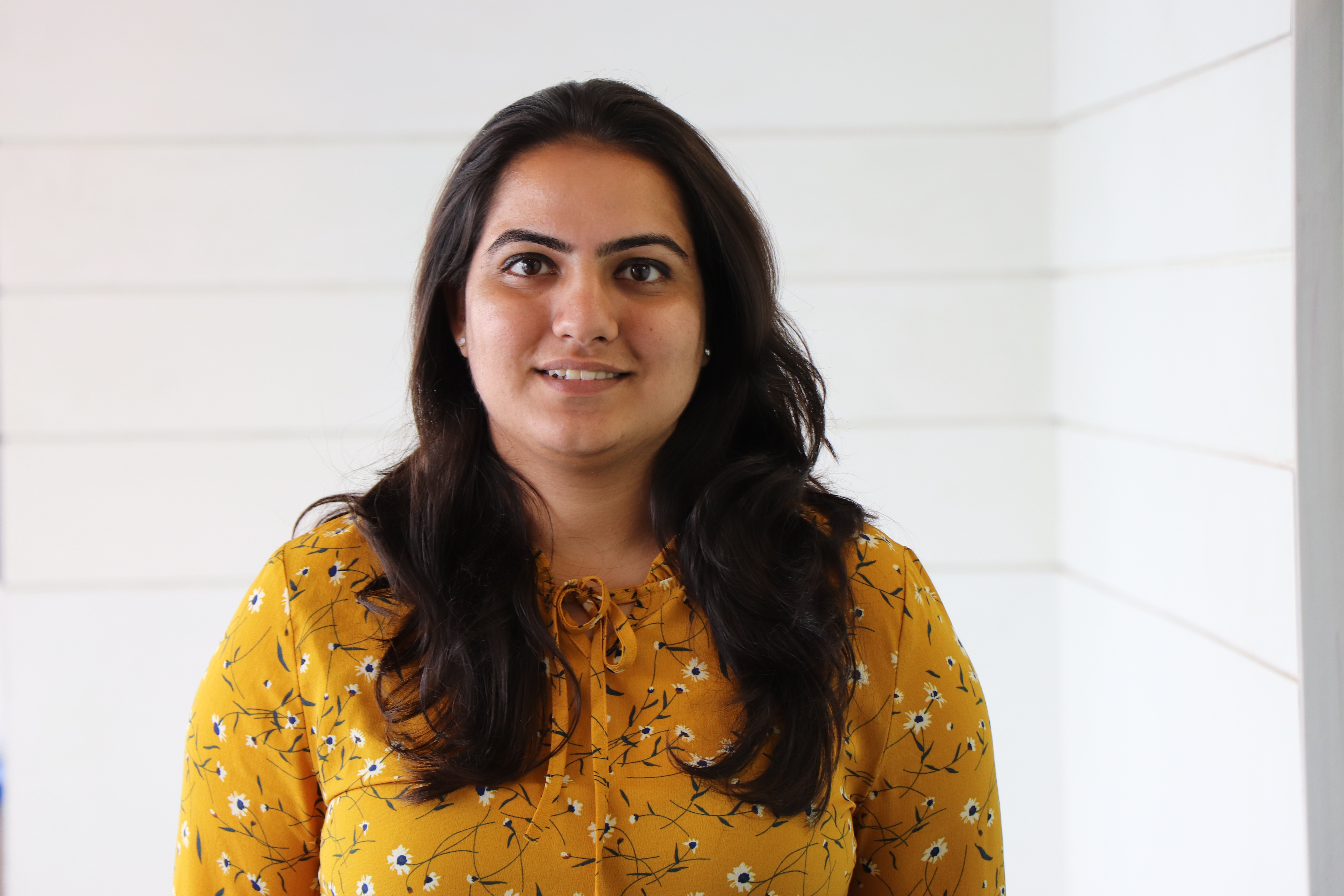 Akansha Bathija - Project Manager at Zeta