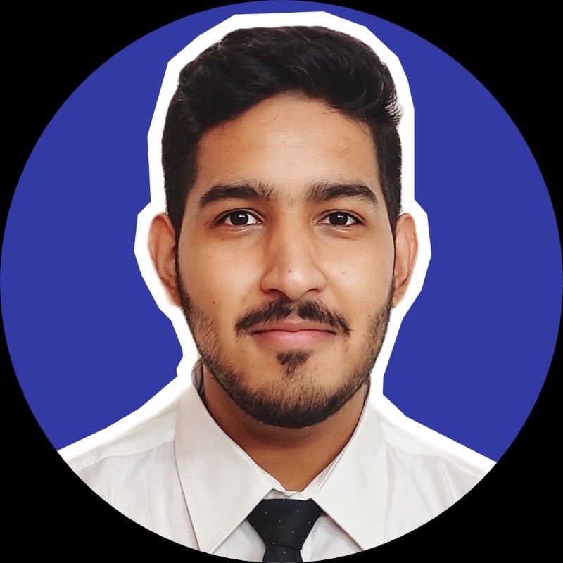 Pranay Sogani - Associate, Cognizant