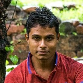 Tejash Kumbhare - Lead Frontend Developer