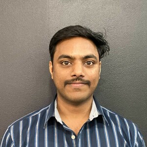 Srinivas Devaki - CEO, Founder, Opti Owl Cloud