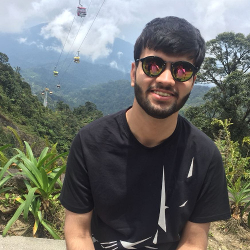 Rishank Pandey - Product Manager, Rocketlane