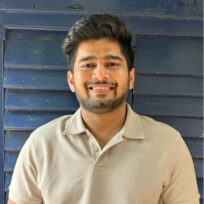 Shubham Khetan - Founder- Kearo