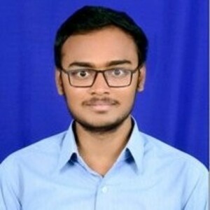 Narayana Swamy Chandaluri - Data Analyst