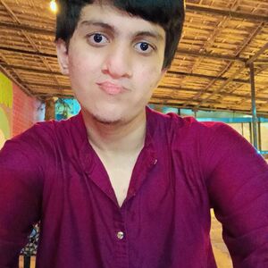 RISHI PATEL - Student, DAIICT 
