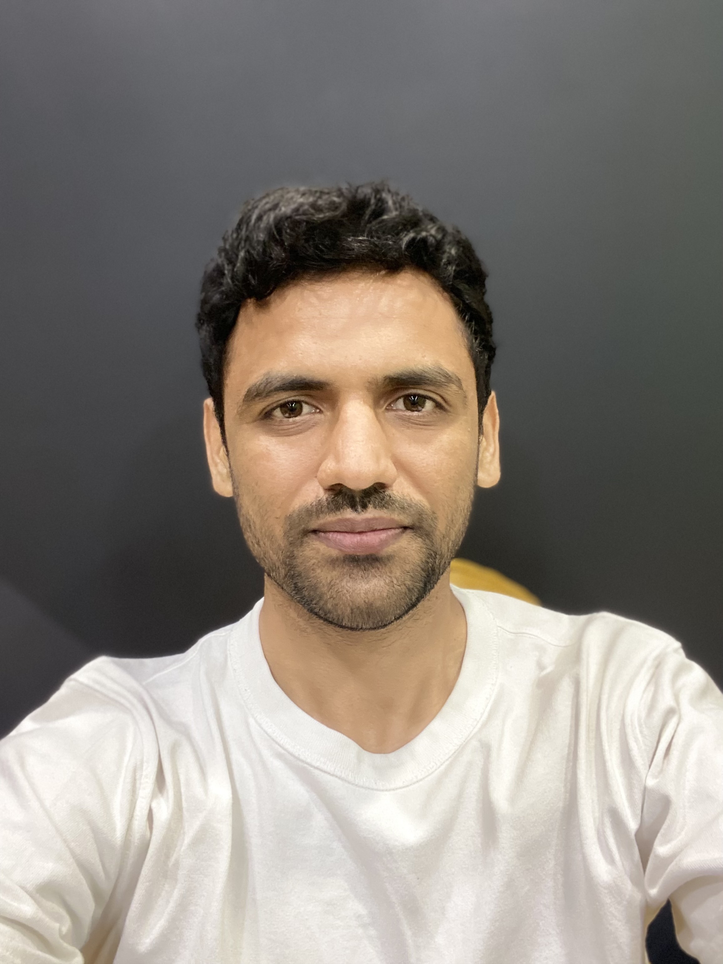 Jeevan Beniwal - Co-Founder, Neuring-labs