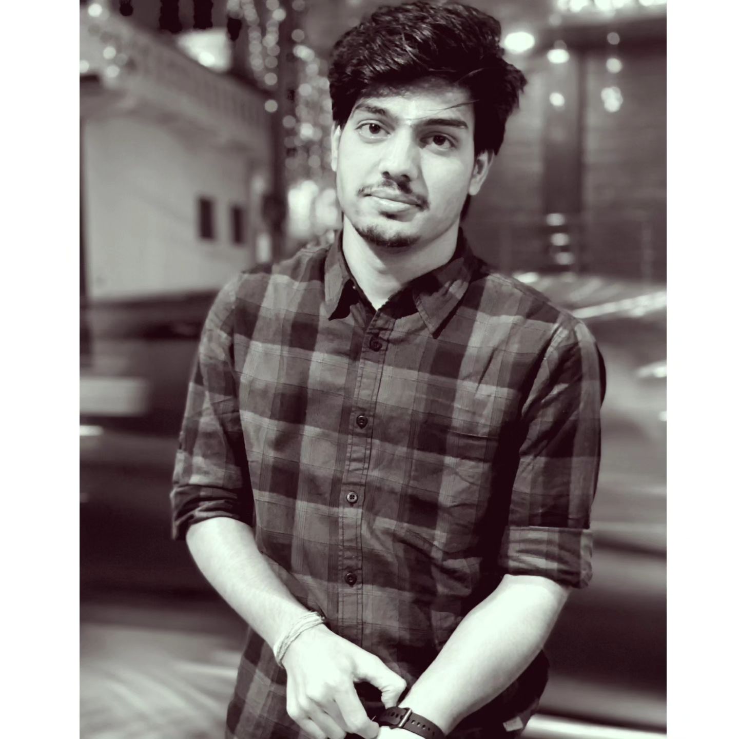 Aman Sharma - 