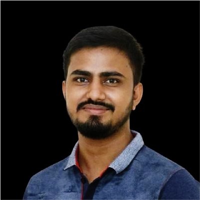 Raja Ram Sharma - Software Engineer 