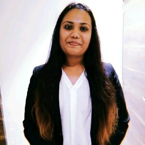 Aditi Shrivastava - Legal Associate at Nirka Law Advisory 