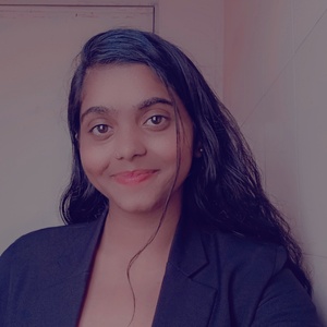Aakansha  Rai - Founder,The Nexus Hub