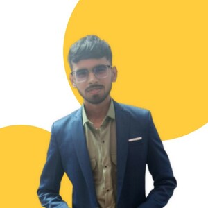 Harshit Rajput - Project Manager