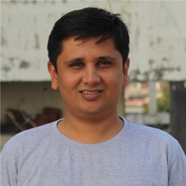 Nevil Doshi - Head - Sales, iView Labs Pvt. Ltd.