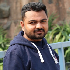 Dharmesh Bhalodiya - Technical Head at iViewLabs