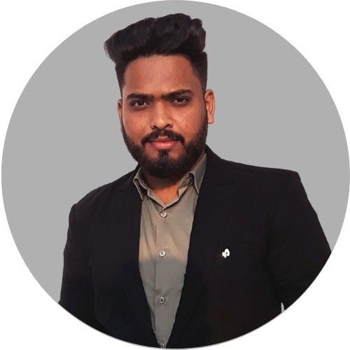 Neel Patel - Performance Marketer