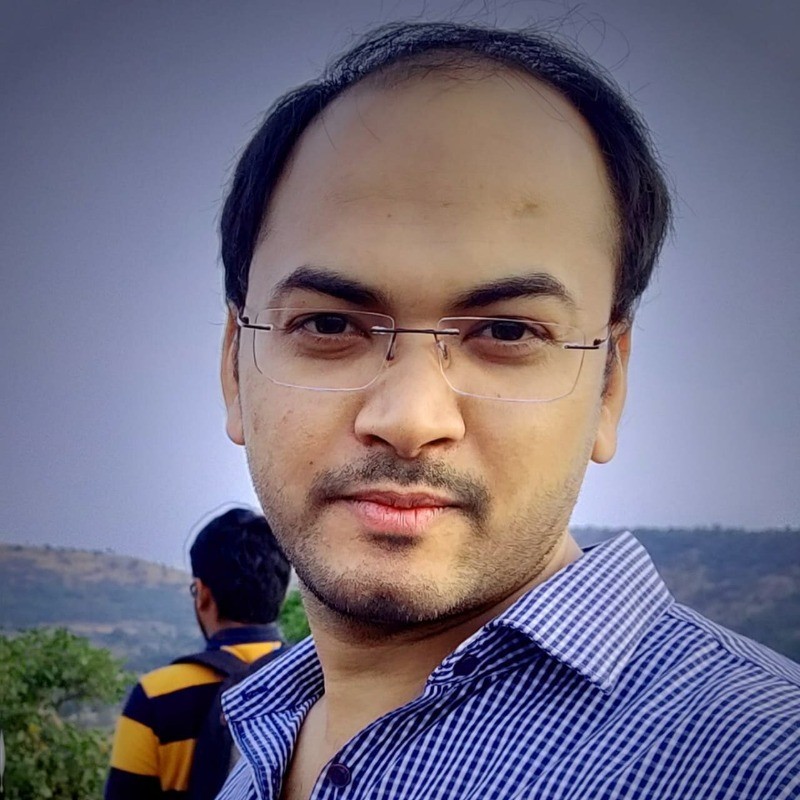 Shadab Khan - Senior Software Engineer at Forcepoint 