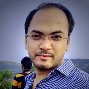 Shadab Khan - Senior Software Engineer at Forcepoint 