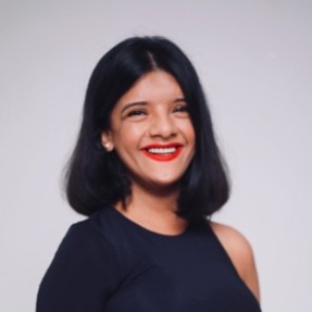 Janvi Tiwari - Founder & CEO, SOQO