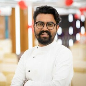 Keshav Dhamecha - Co-Founder, VastraApp