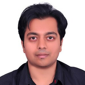 Aditya Gautam - CTO @ TURF | angel investor 